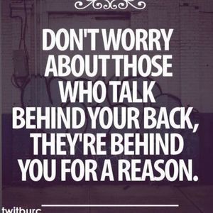 Meet your Posher, Chanise